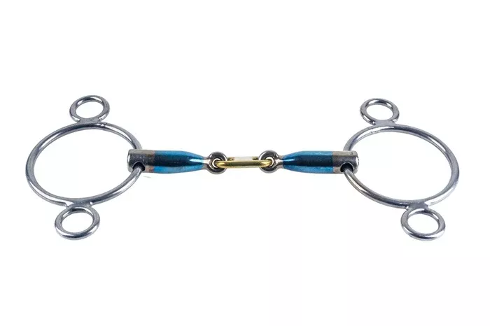 Sweet Iron 3 Ring Dr Bristol