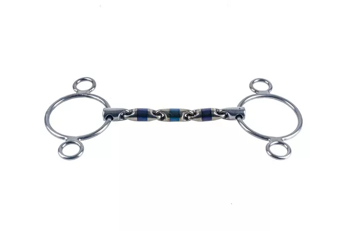Sweet Iron 3 Ring Waterford