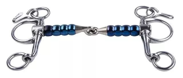 Sweet Iron Baby Pelham Cherry Roller
