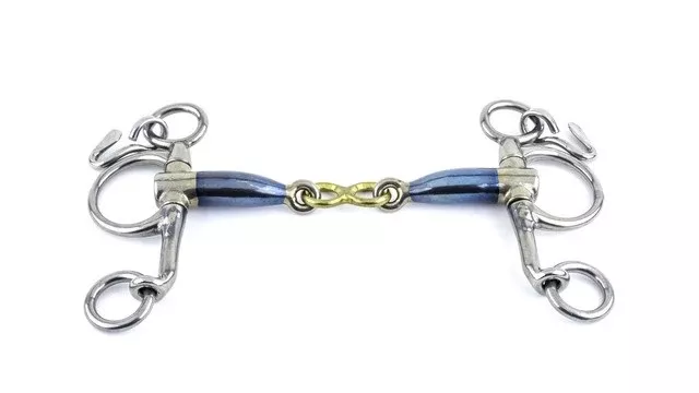 Sweet Iron Baby Pelham French Link