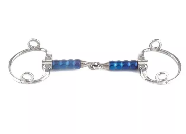 Sweet Iron Gag Eggbut Cherry Roller