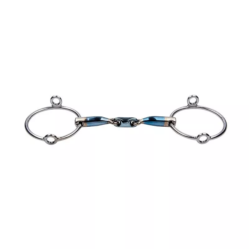 Sweet Iron Gag Elliptical