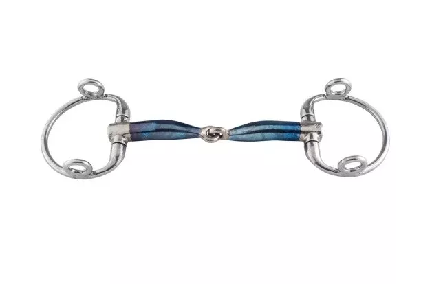 Sweet Iron Gag Locked