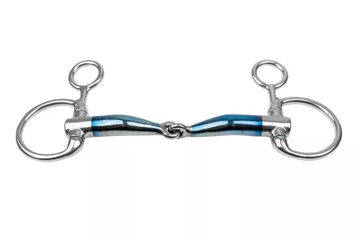 Sweet Iron Hanging Cheek Jointed