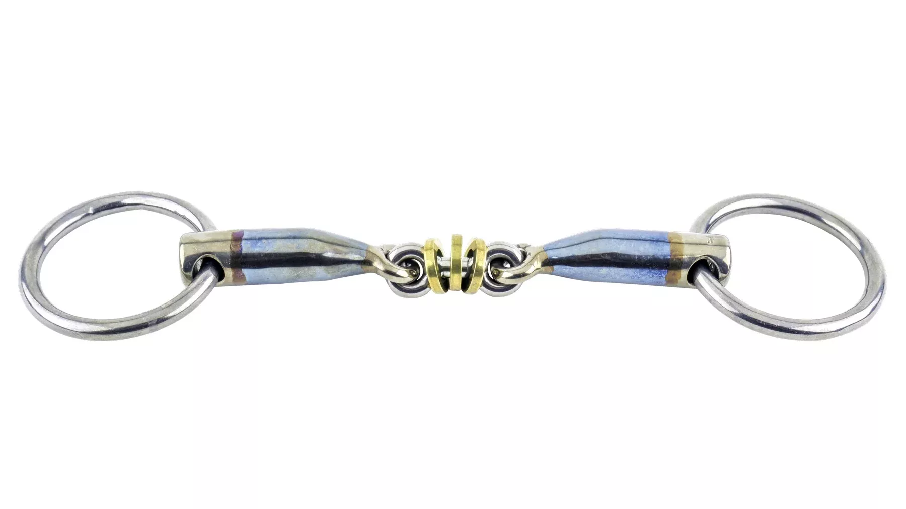 Sweet Iron Loose Ring Bradoon Brass Ring