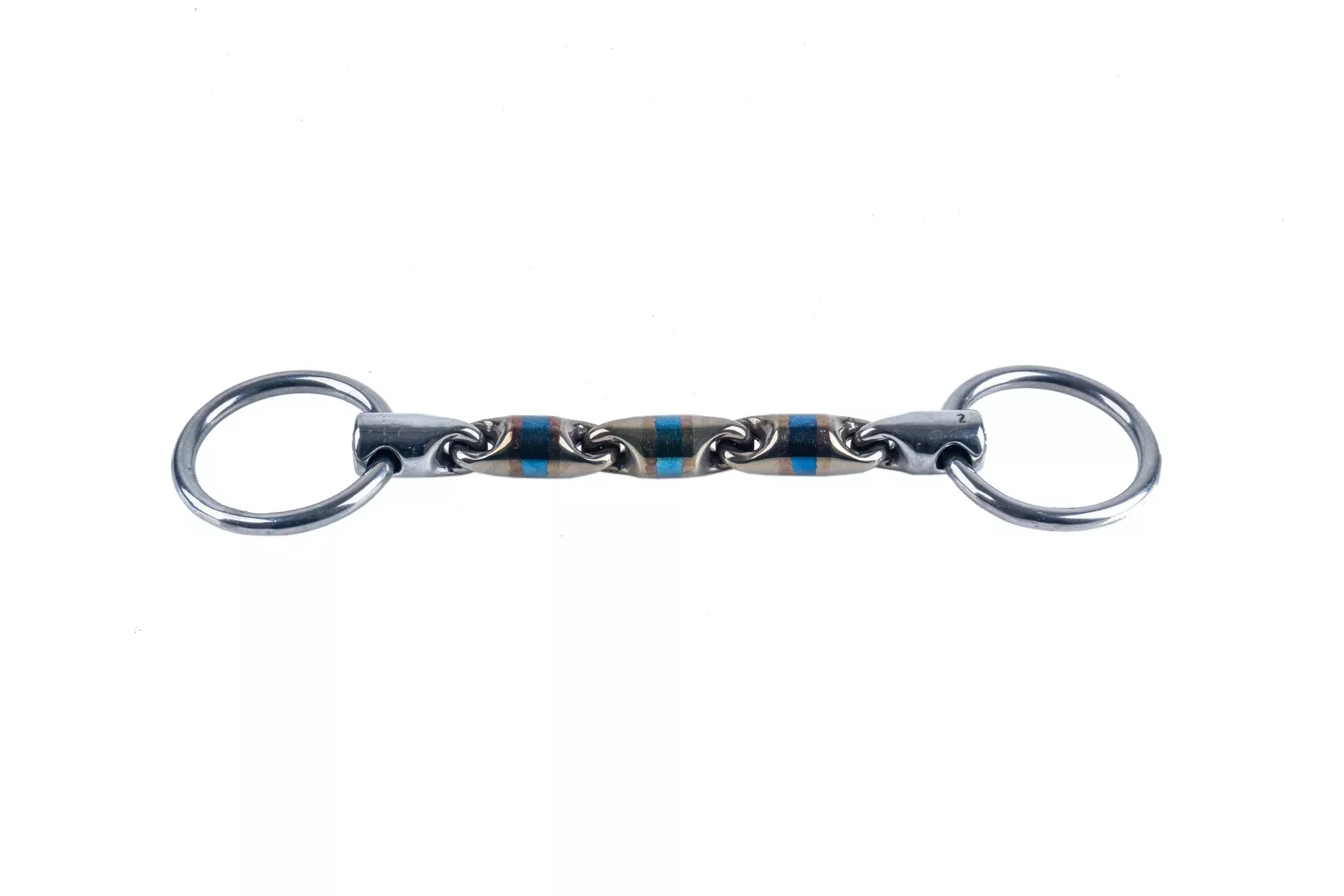 Sweet Iron Loose Ring Bradoon Waterford