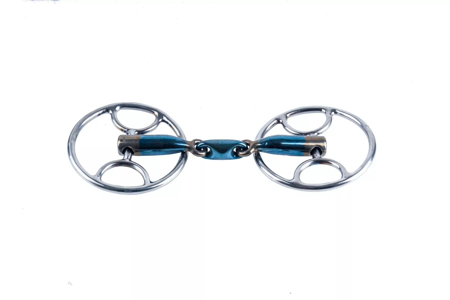 Sweet Iron Swivel Elliptical