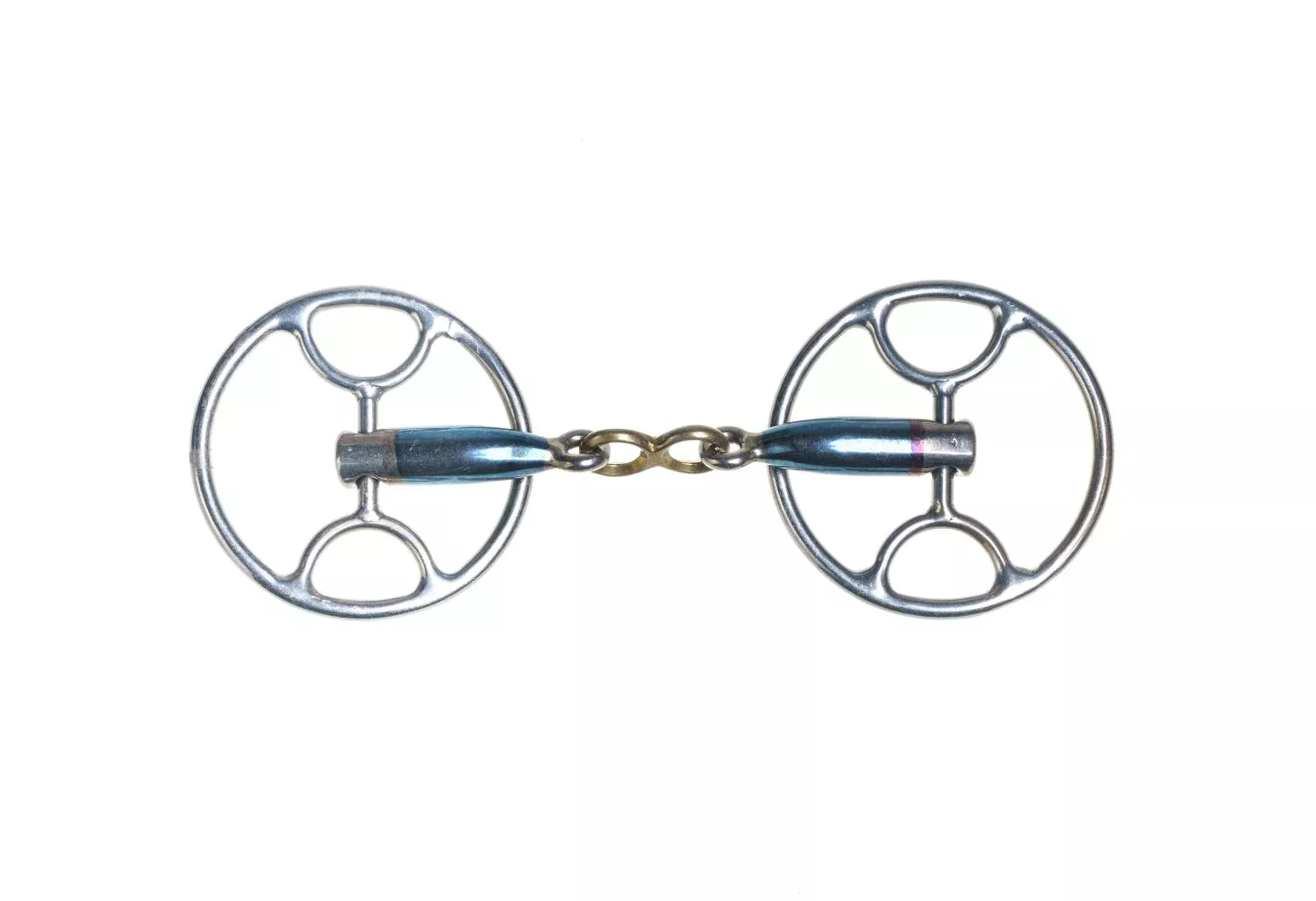 Sweet Iron Swivel French Link