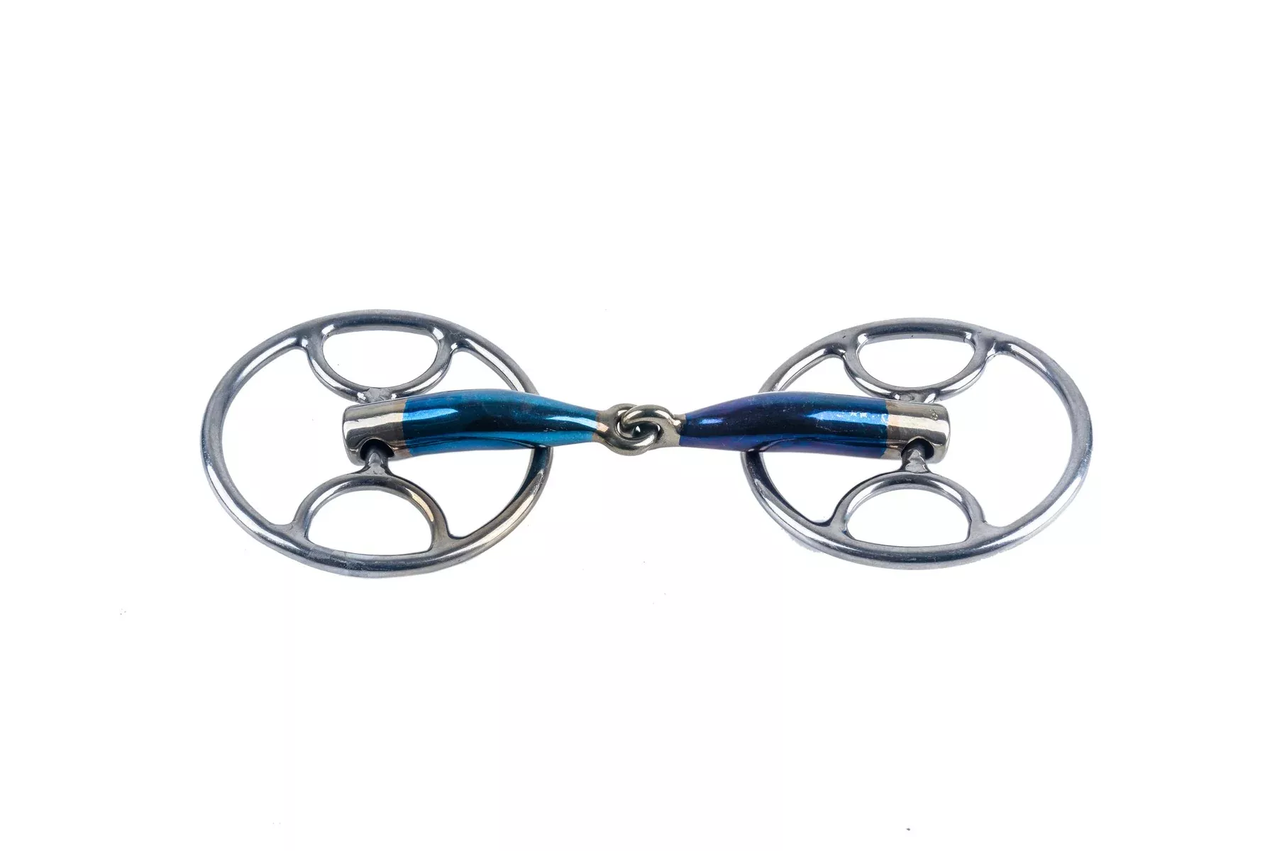 Sweet Iron Swivel Locked