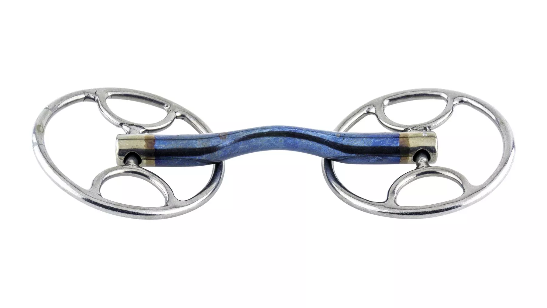 Sweet Iron Swivel Low Port