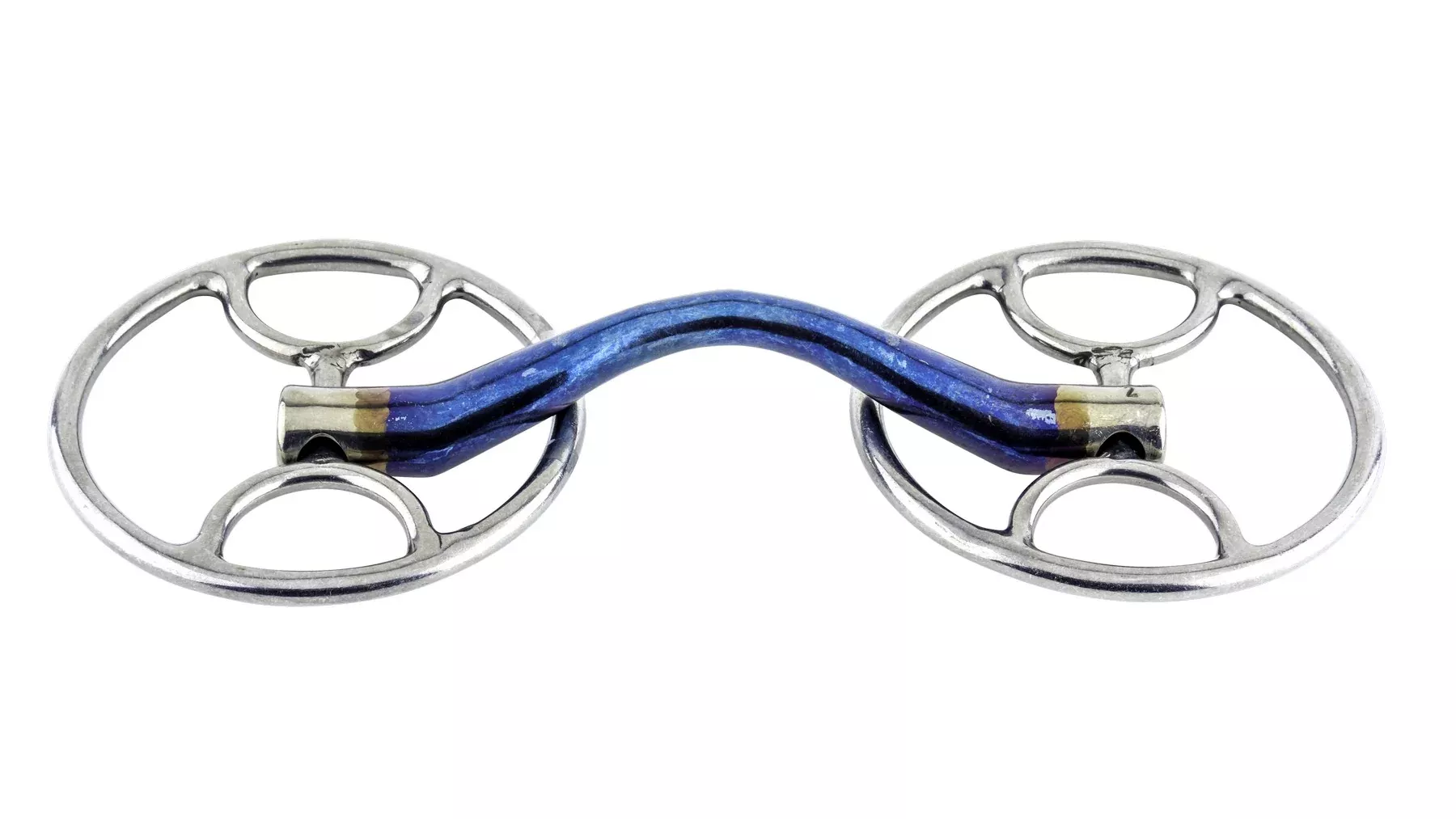 Sweet Iron Swivel Medium Port