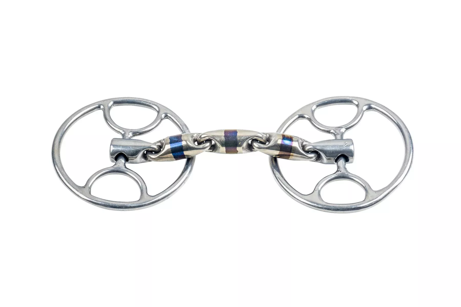 Sweet Iron Swivel Waterford