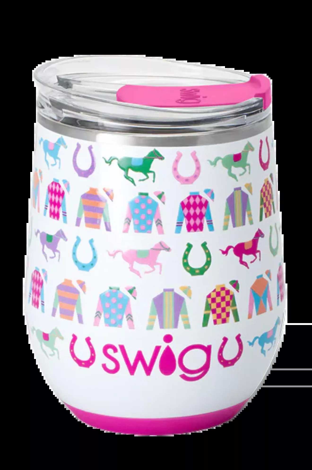 Swig Life Stemless Wine Cup