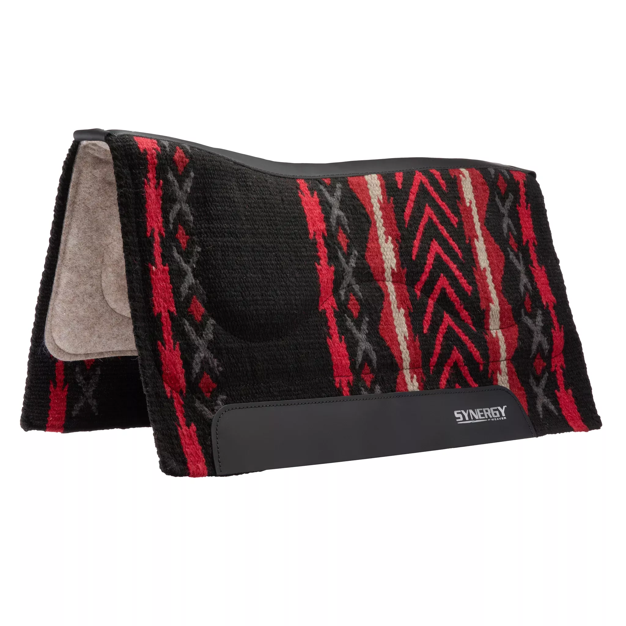 Synergy Natural Fit Performance Saddle Pad