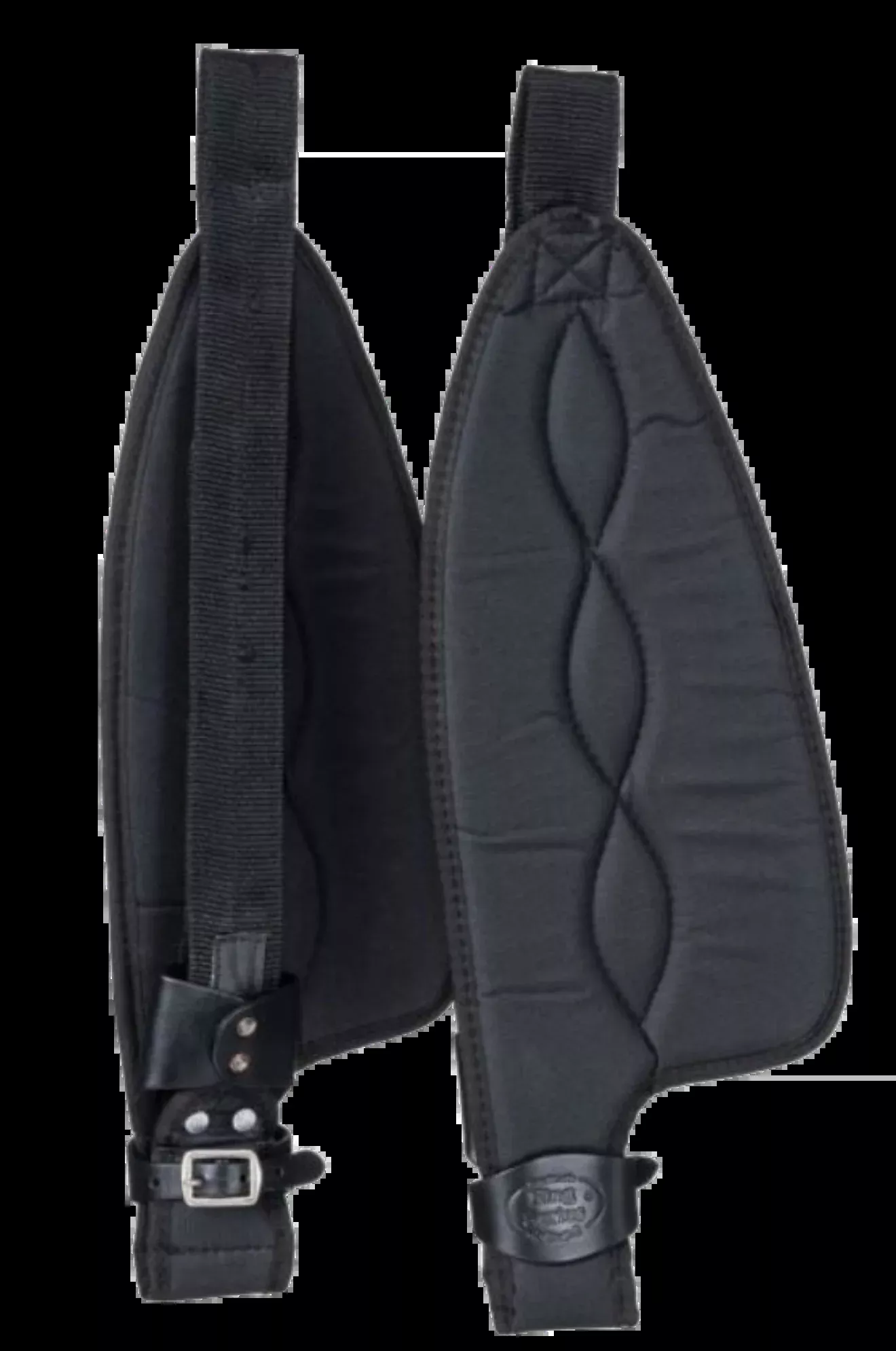 Synthetic Fenders