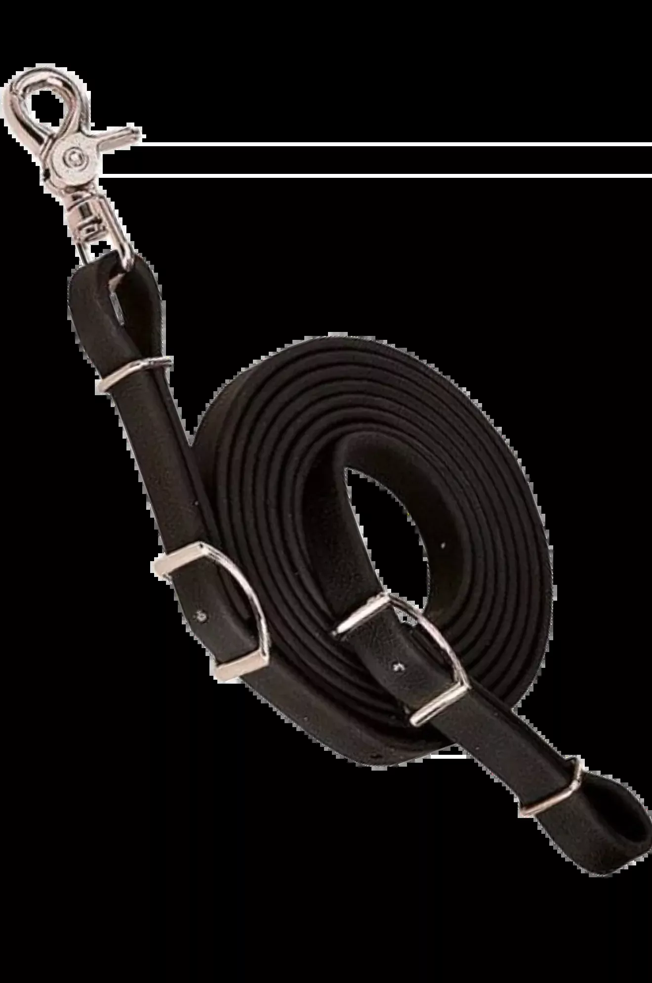 Synthetic Roper Reins
