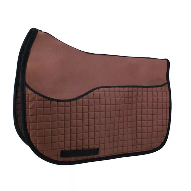 T3 Matrix Traditional AP Half Pad Schooling Liner – Brown