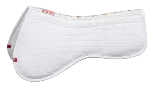 T3 Pro Impact Shim Half Pad