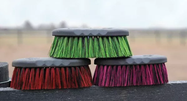 Tail Tamer by Professional's Choice Soft Poly Brush - Small
