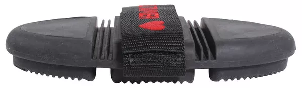 Tail Tamer by Professional's Choice Soft Touch Flex Curry