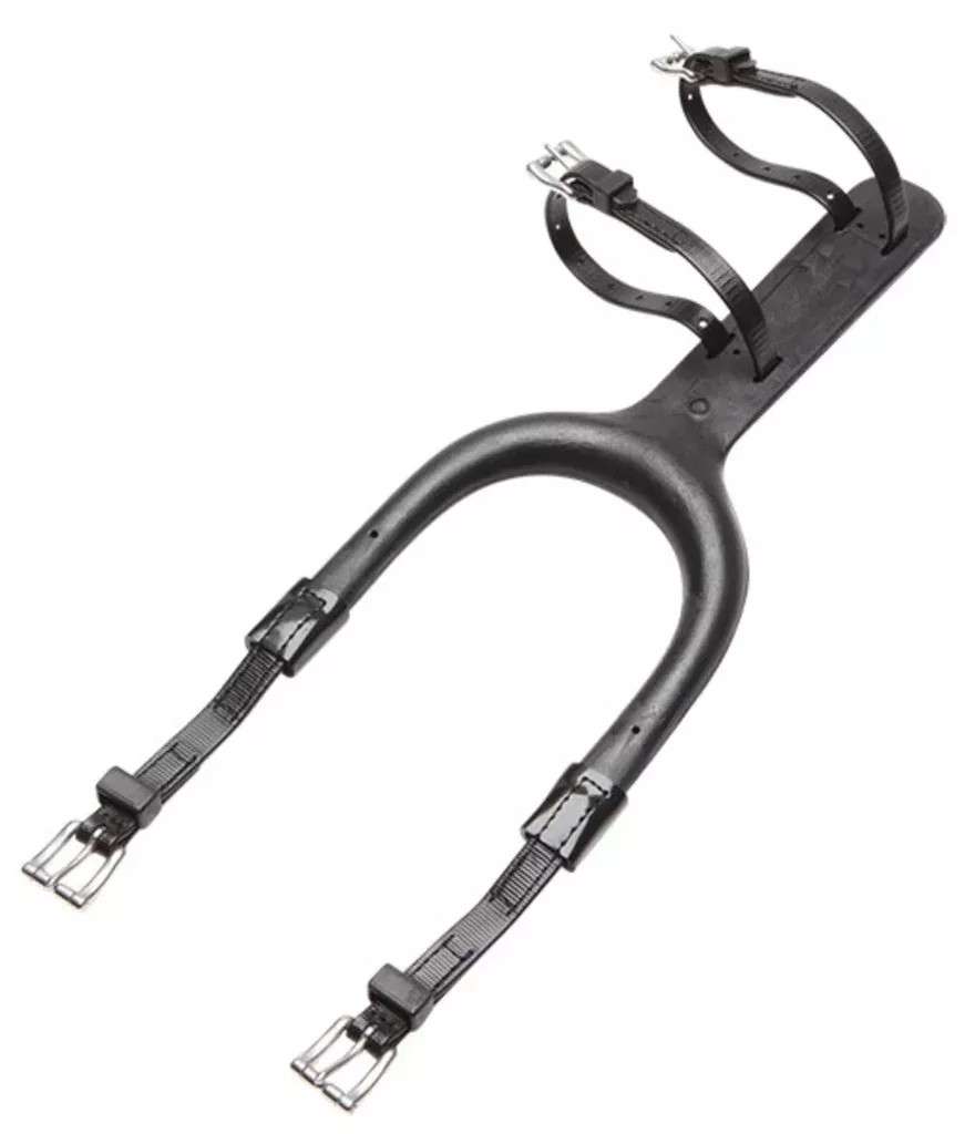 Tail Tie Dock