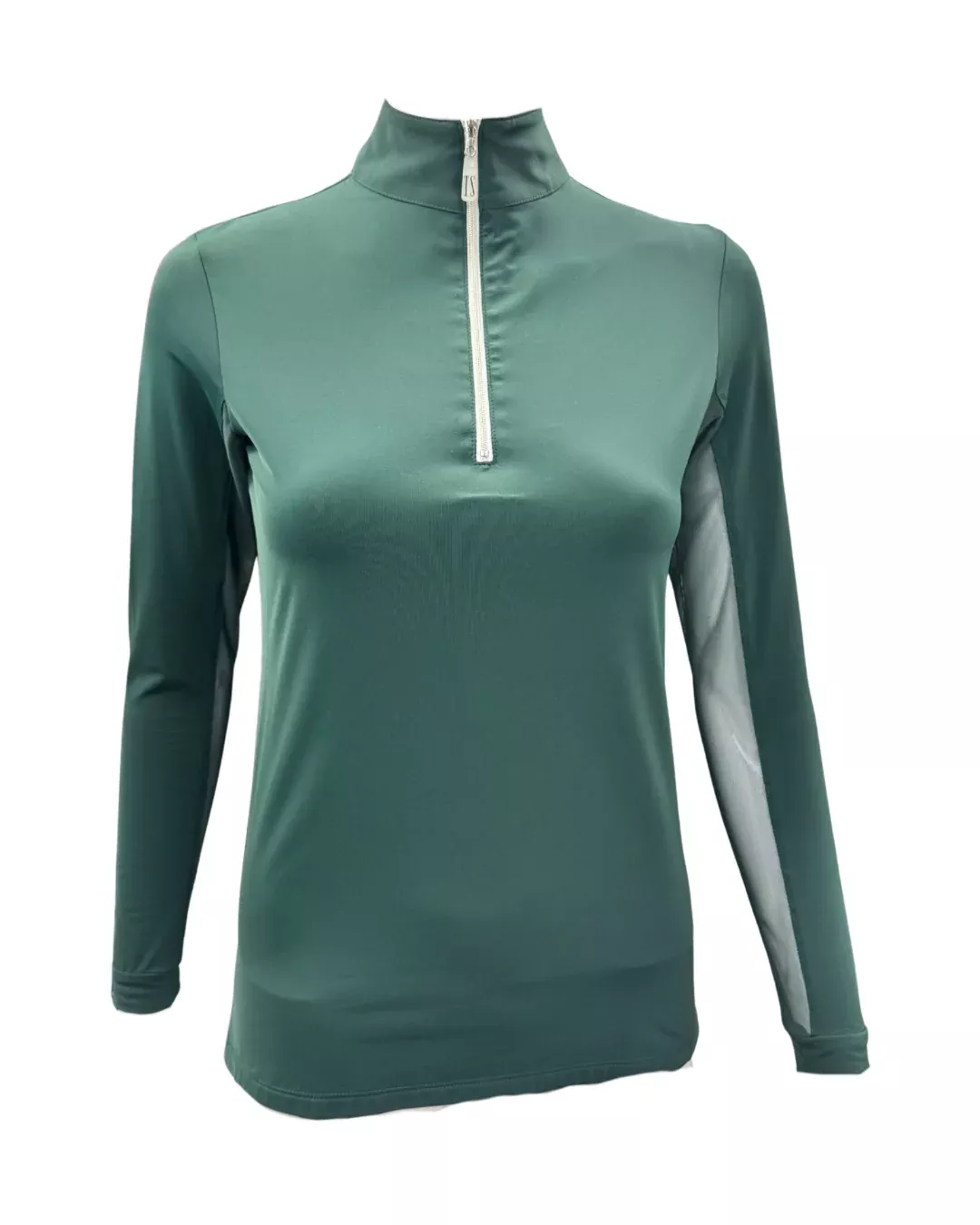 Tailored Sportsman Long Sleeve Top
