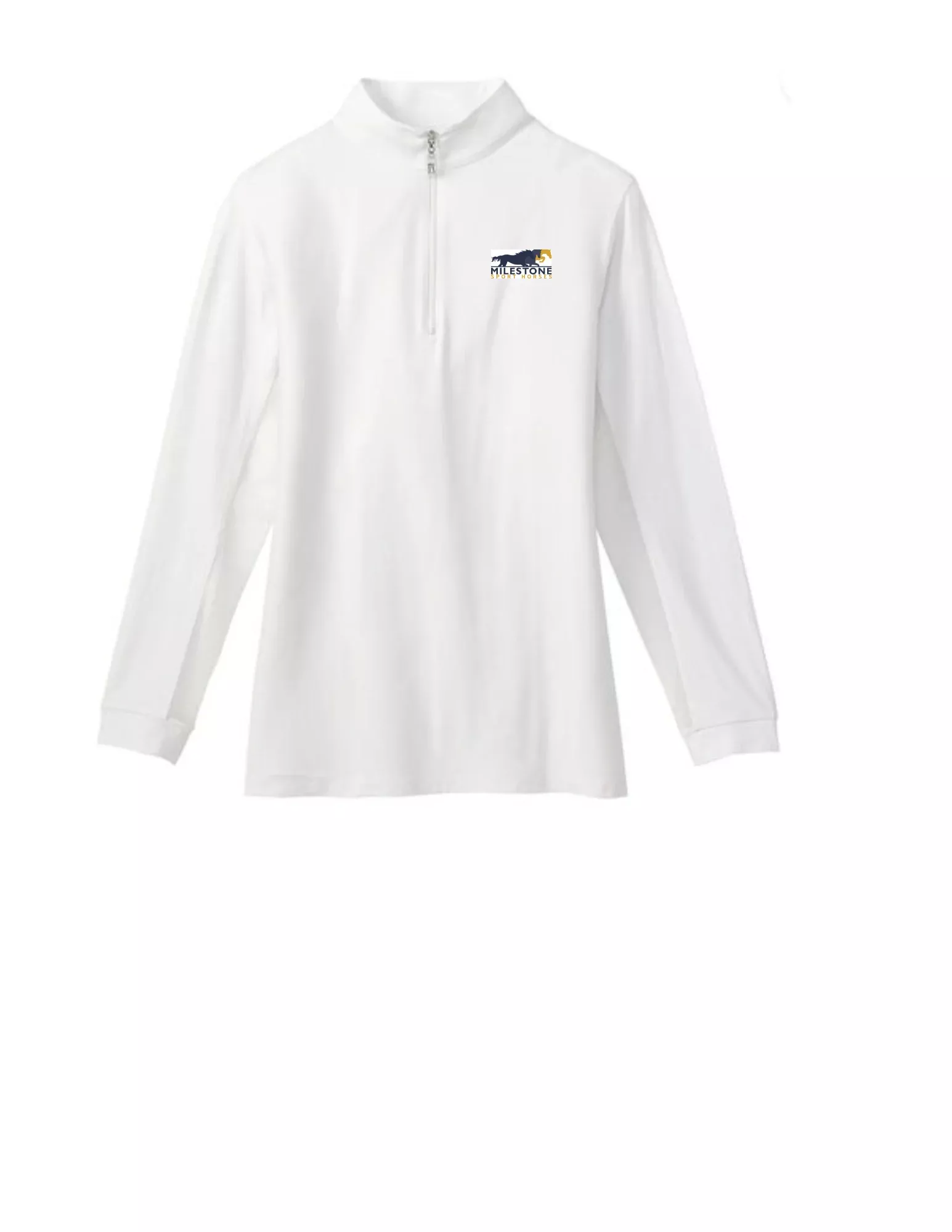The Tailored Sportsman SunShirt