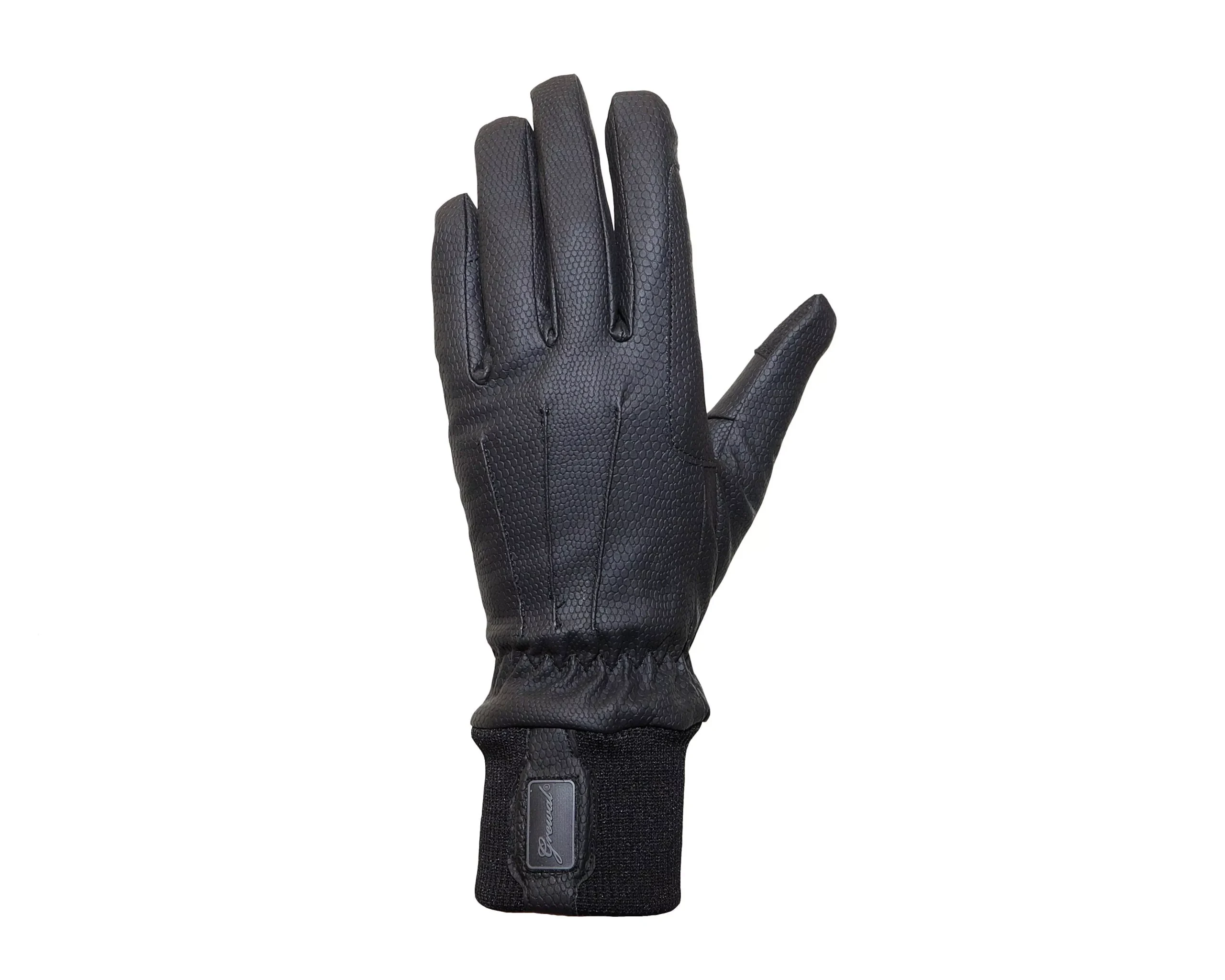 Taj 3M Thinsulate Lining Synthetic Leather Riding Gloves
