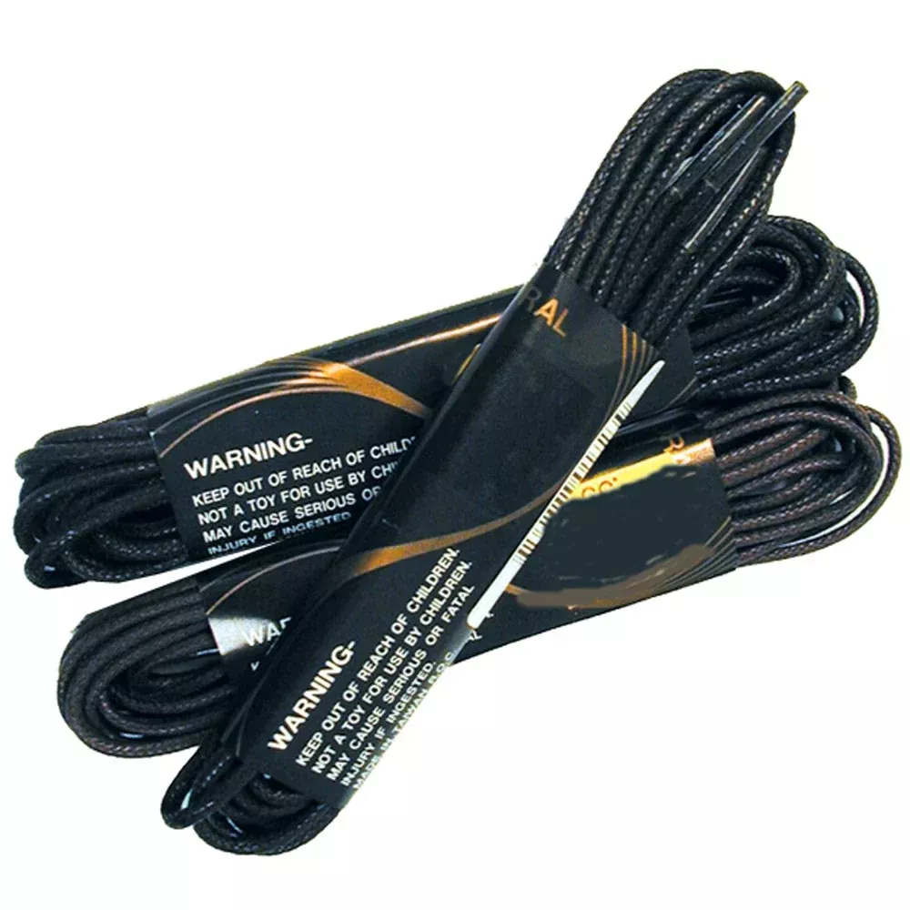 Tall Boot Laces 35