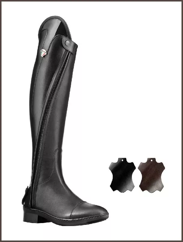 Tall Boots Latona