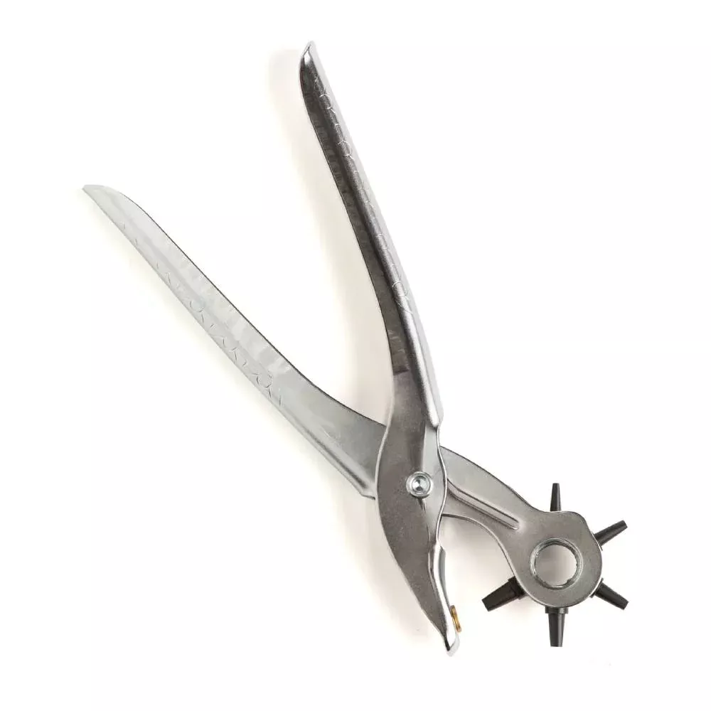 Tandy Leather - Economy Rotary Leather Punch