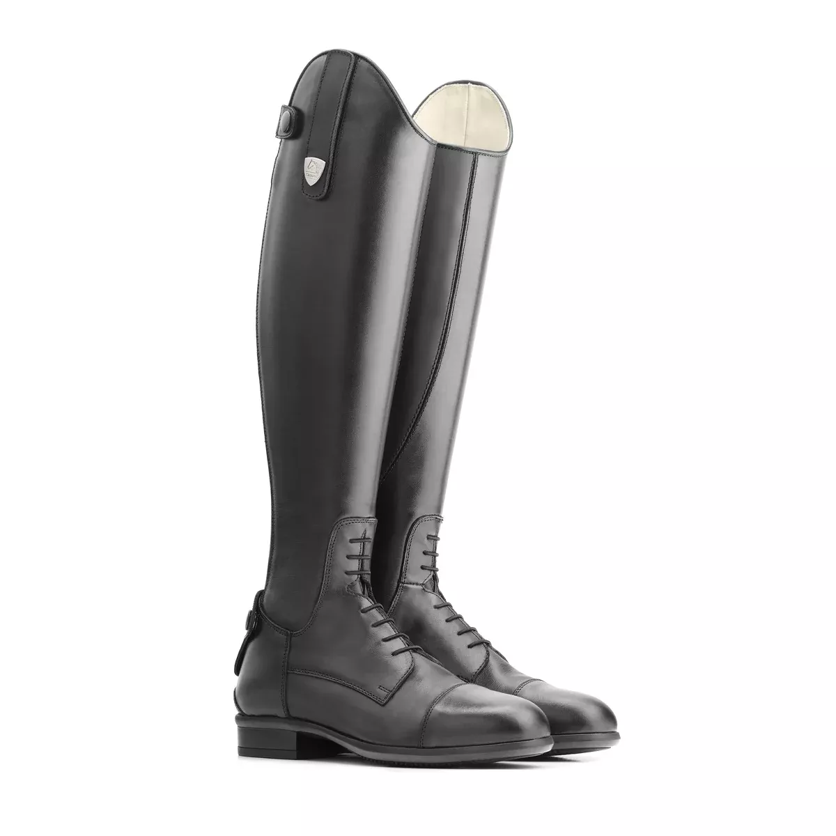 Tattini Boxer Close Contact Boots