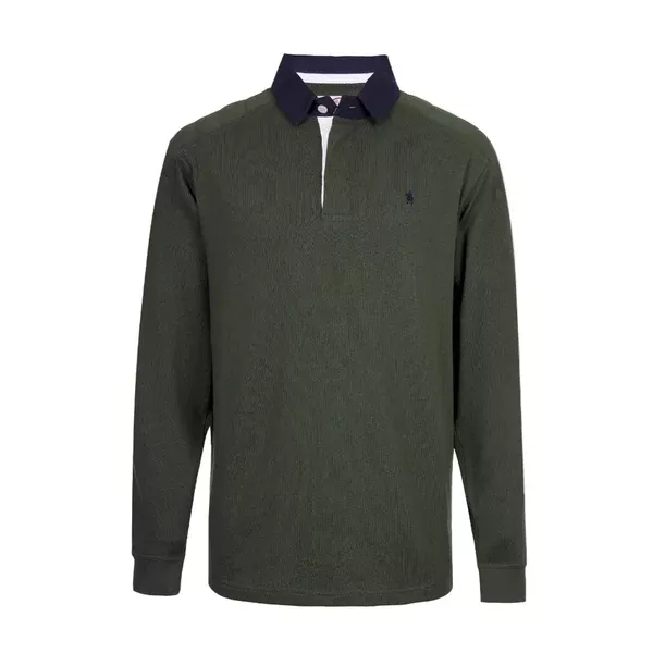TC MENS RUGBY | BILL | OLIVE