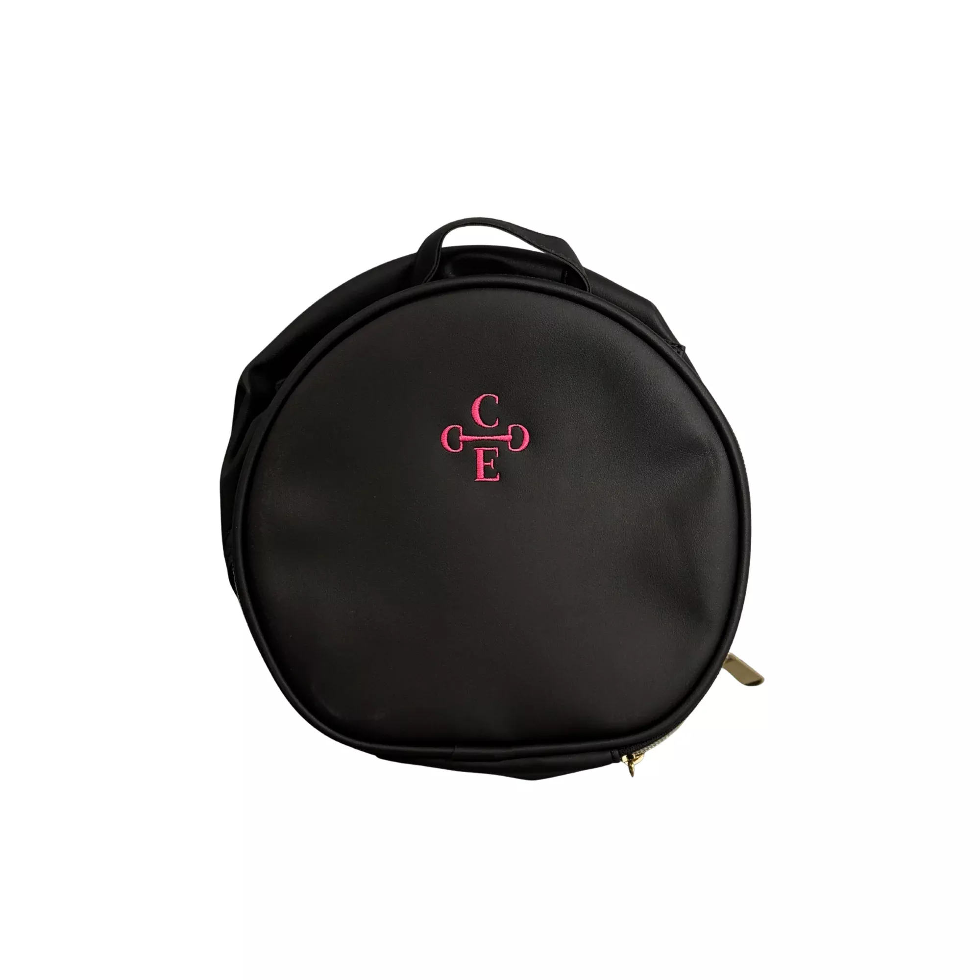 TCE Makeup Bag