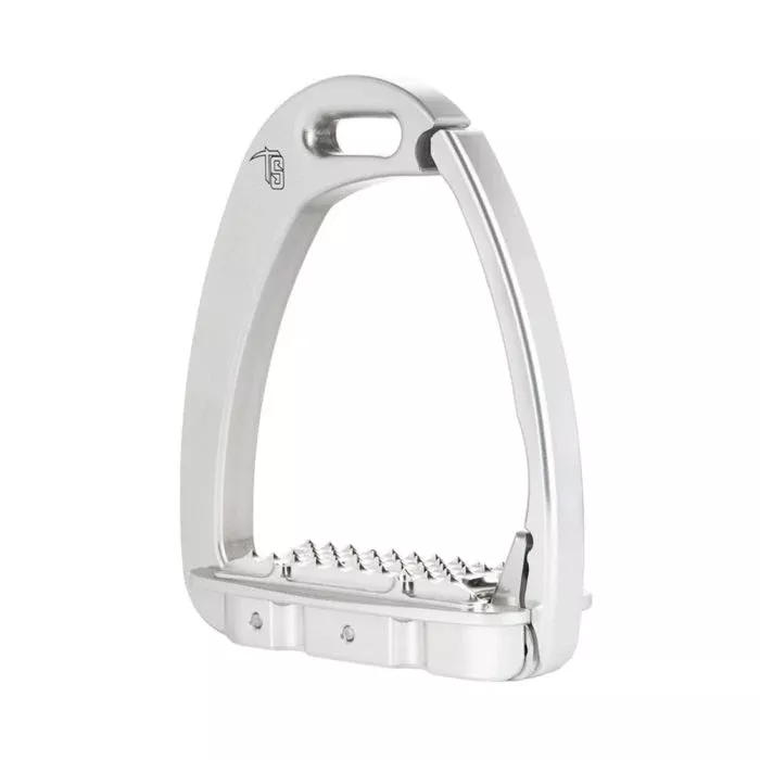 TECH STIRRUPS KIDS VENICE HUNTER/JUMPER SLOPED STIRRUP