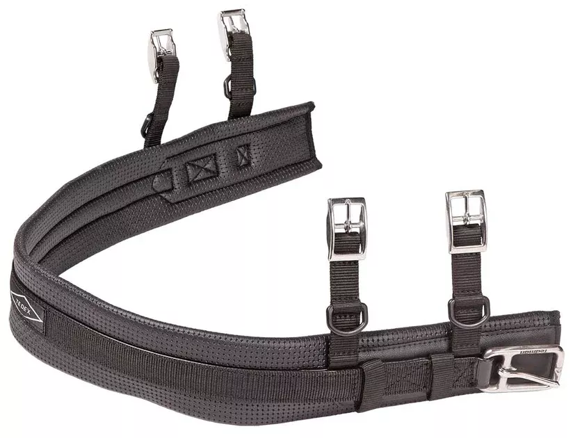 Tedex Breastplate Front Single