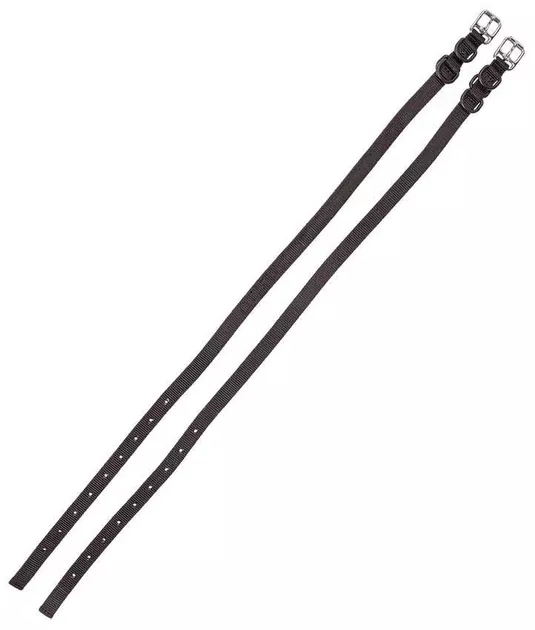 Tedex Breeching Straps