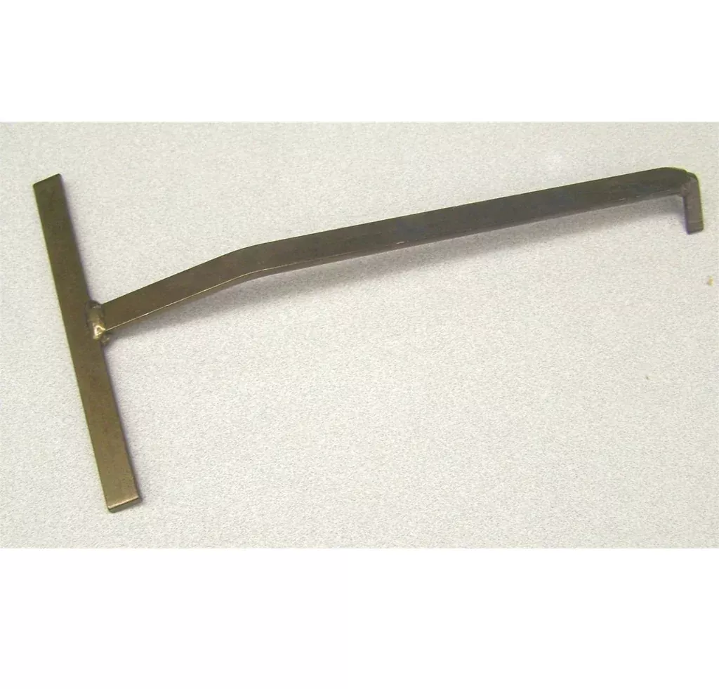 Tee Square - Steel