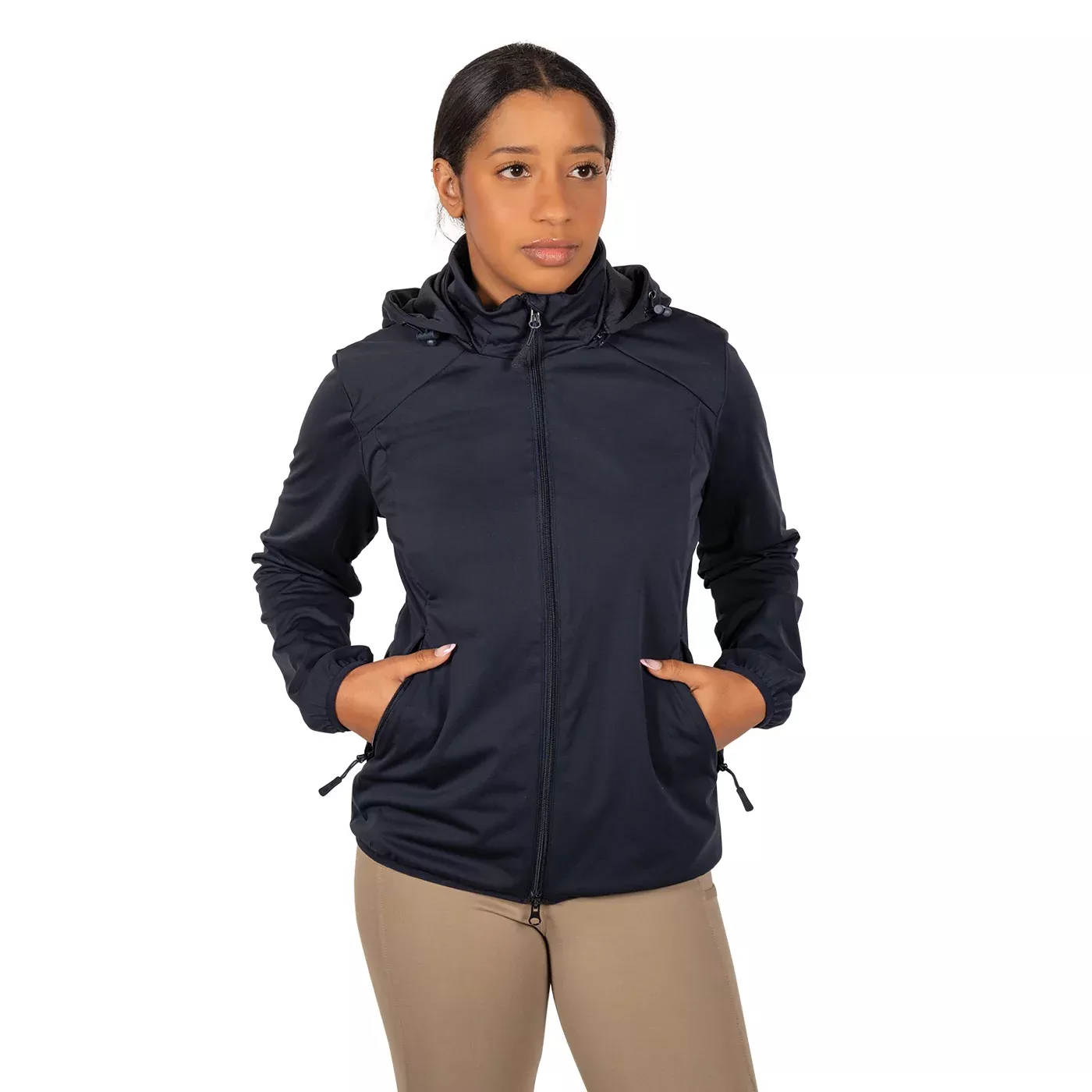 TemTeq Cloudburst Jacket