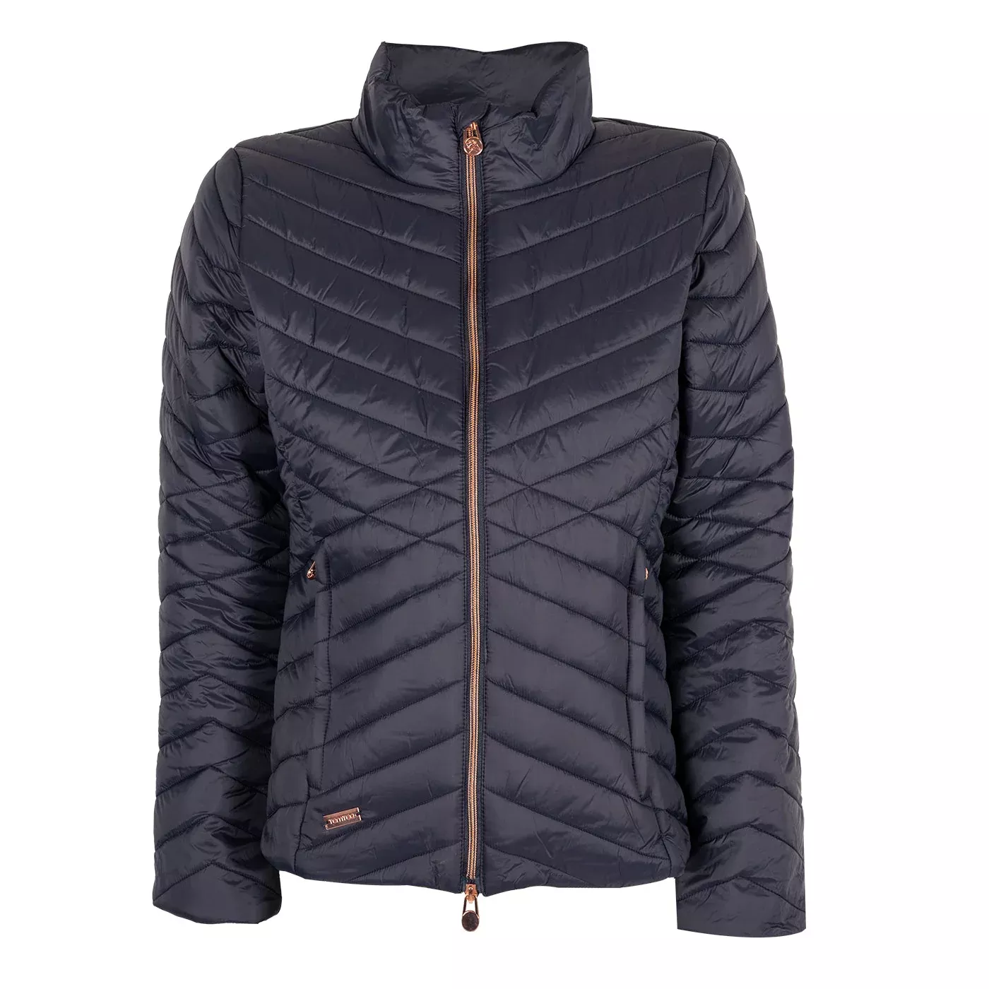 TemTeq Crystal Jacket - Kids'