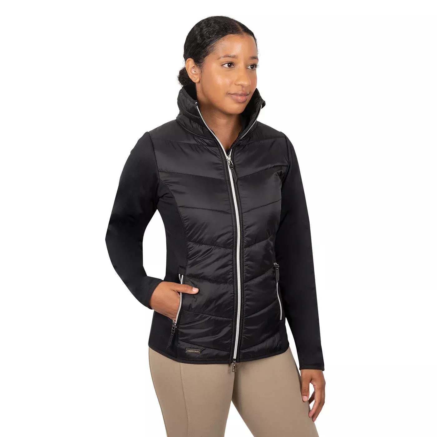 TemTeq Laurentian Jacket