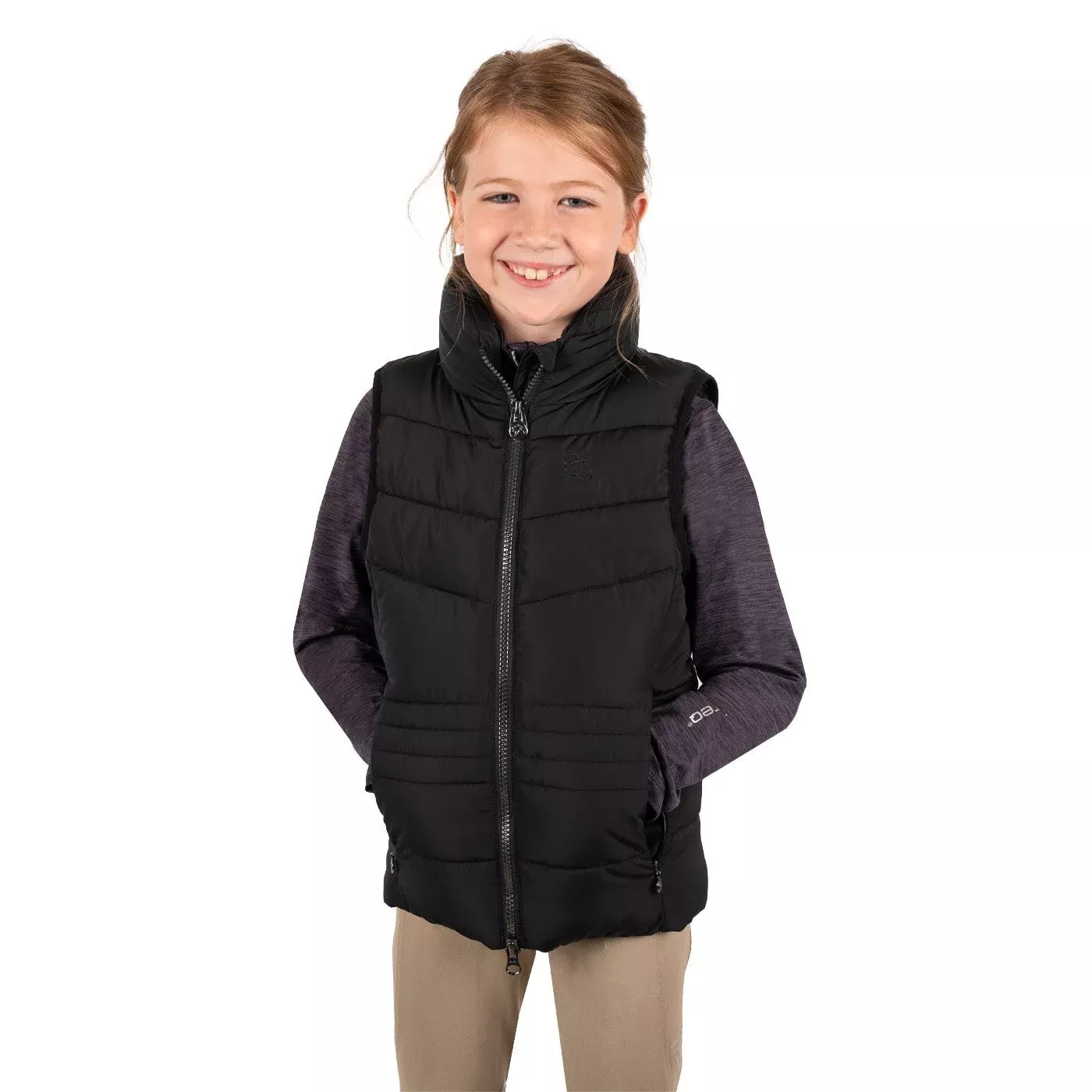 TemTeq Mica Vest - Kids'