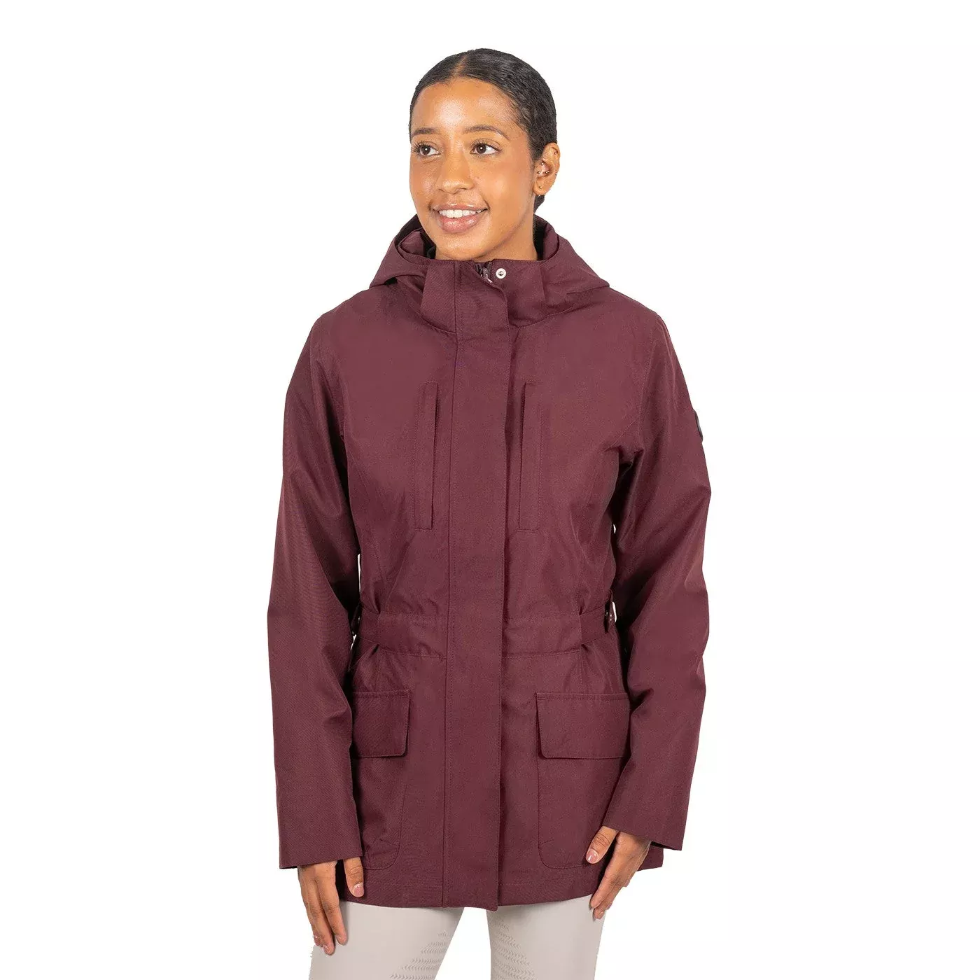 TemTeq Nimbus Rain Jacket