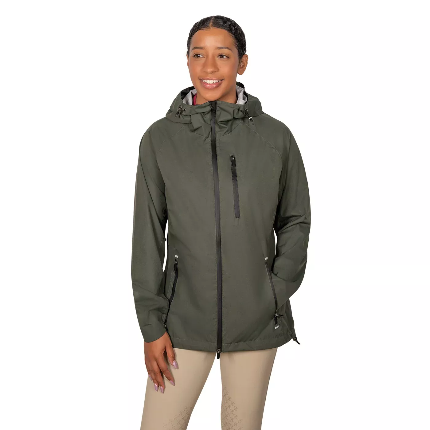 TemTeq Torrent Rain Jacket