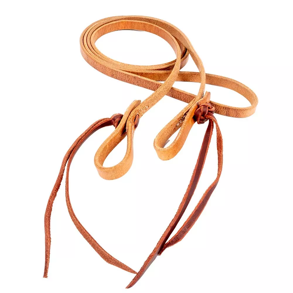 Teskey's 5/8" Harness Roping Rein