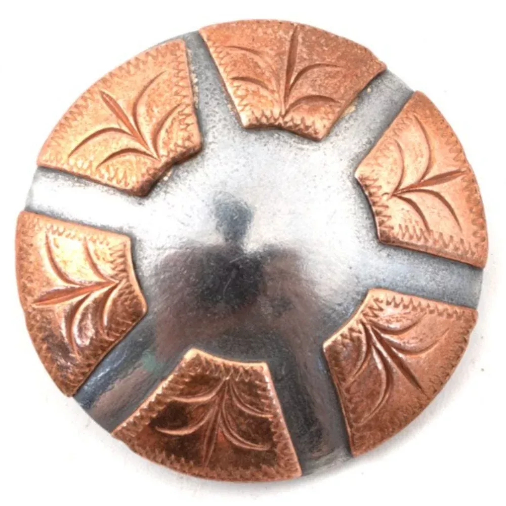 Teskey's Concho 113