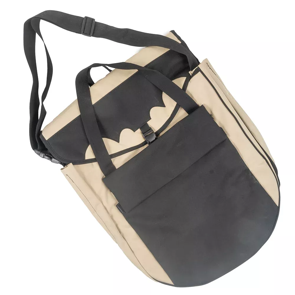 Teskey's Flat Top Rope Bag