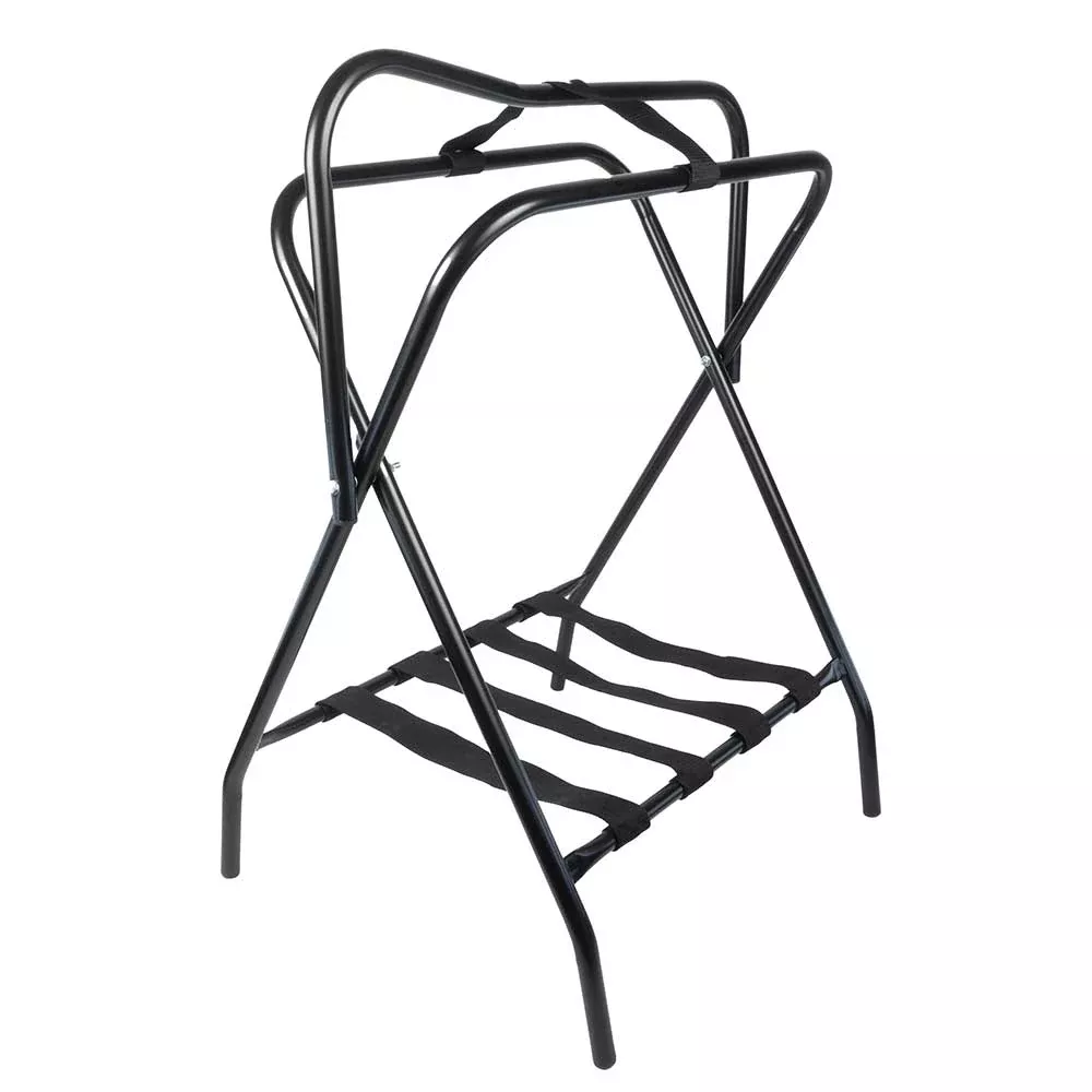 Teskey's Folding Metal Saddle Stand