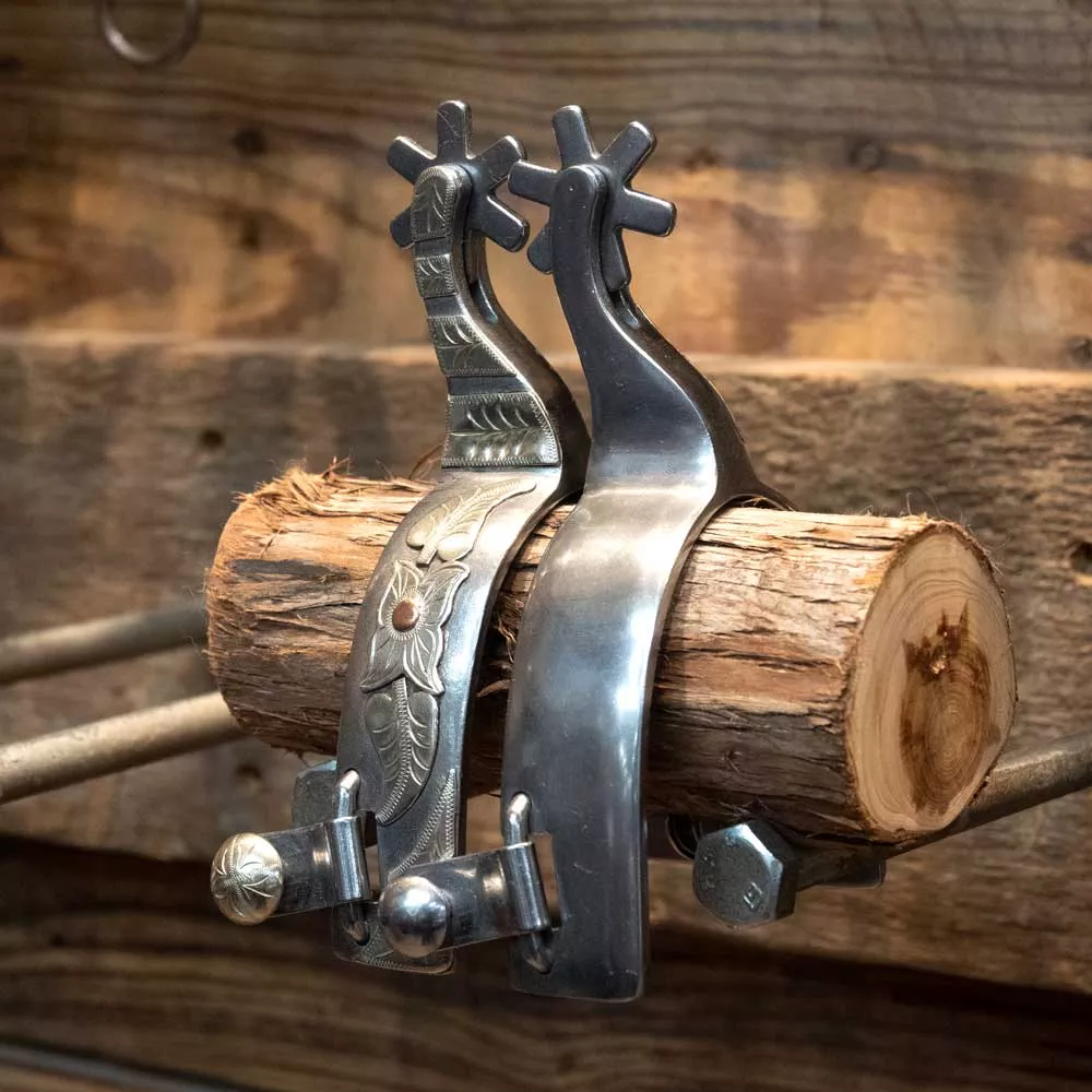 Teskey's Men's #102 Spurs