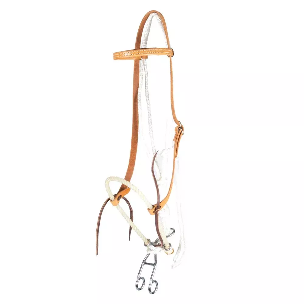 Teskey's Quick Stop Headstall